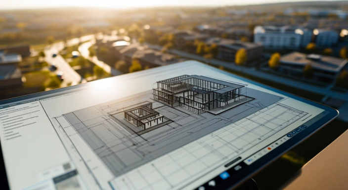 BIM clash detection for robot construction planning