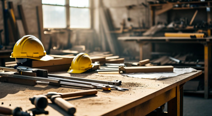 Construction apprenticeship training program