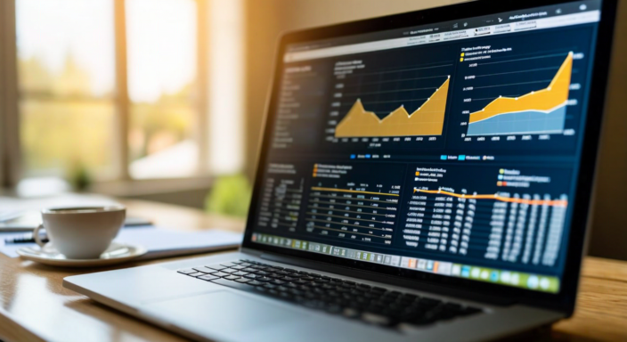 US housing completions vs household formation chart