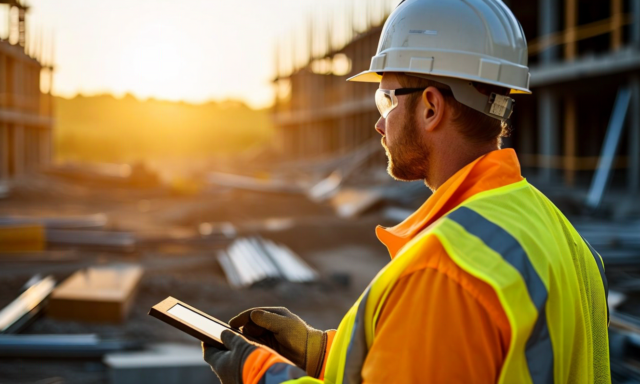 How Terran Robotics Approaches Structural Quality Assurance